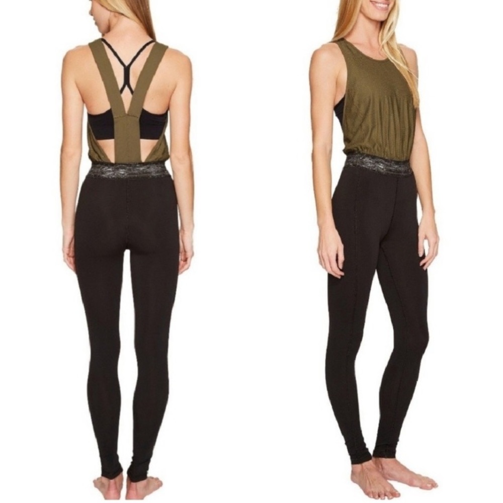Puma Explosive Bodysuit Kylie Jenner style